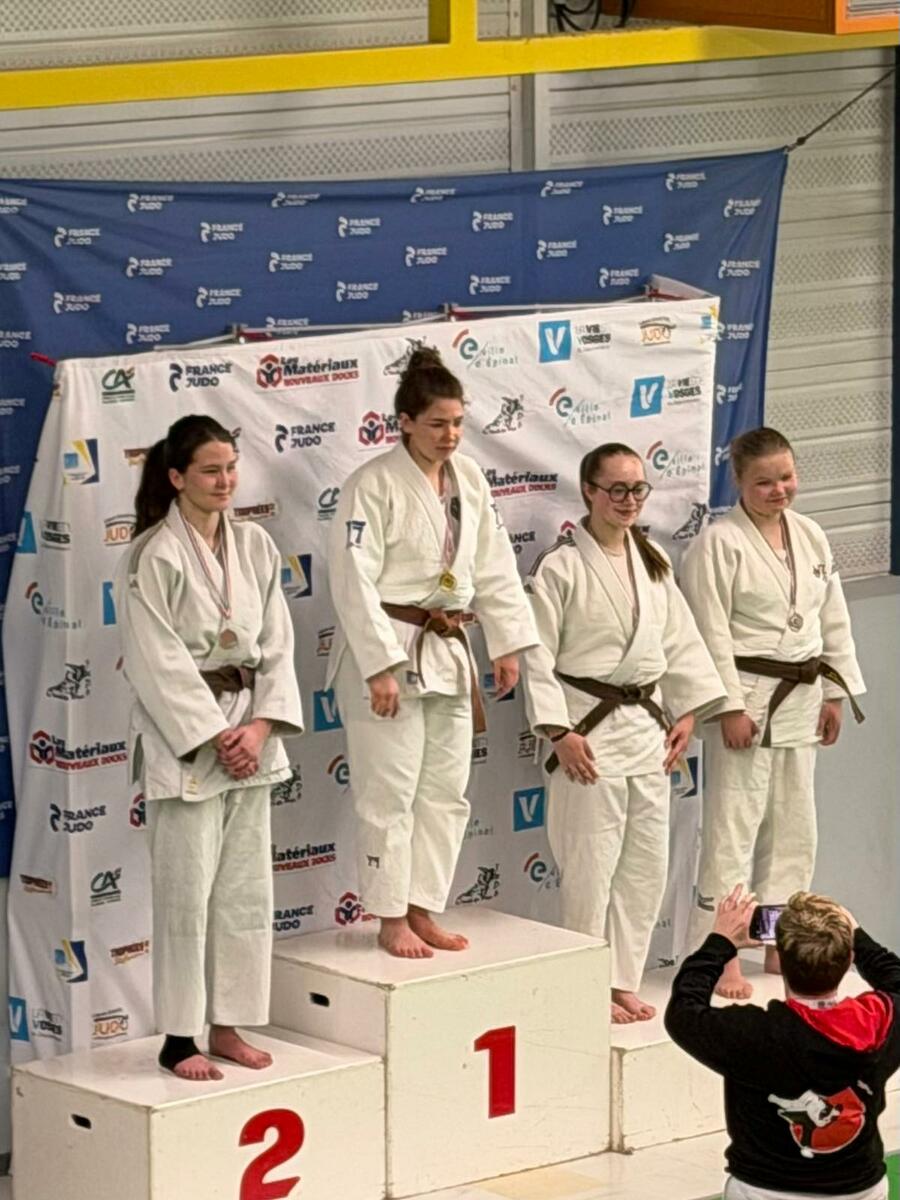 Championnat Cadets 2D/3D du Bassin Lorrain