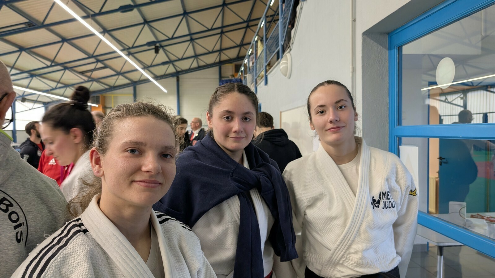 Championnat seniors de bassin Lorrain 3e division