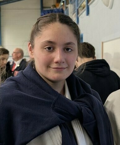 Championnat de France 3D