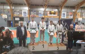 2e Grand Prix Minimes