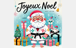 Joyeux Noël