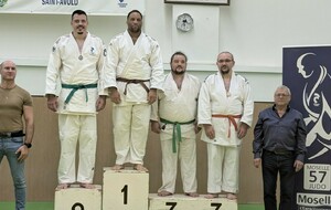 Open Kyus de Saint-Avold