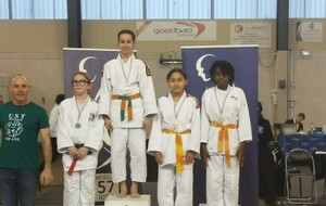 Grand Prix Benjamin-es de Moselle