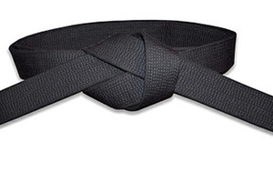 Uniformisation mondiale des dan