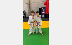 Coupe de Moselle benjamins