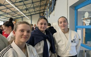 Championnat seniors de bassin Lorrain 3e division