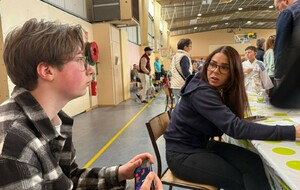 Petits Senshis à Novéant