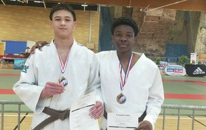 Championnat LGEJ Cadets Espoirs