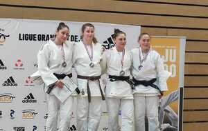 Championnat LGEJ Seniors 3e division