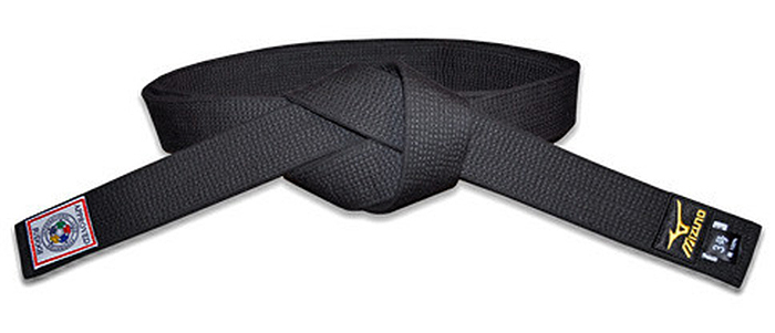 Passage de grade Shiais 1er, 2e, 3e et 4e dan