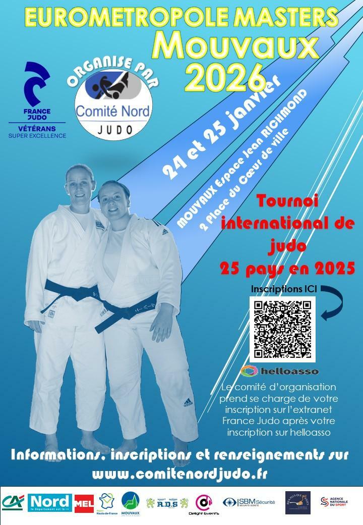 Eurométropole Master