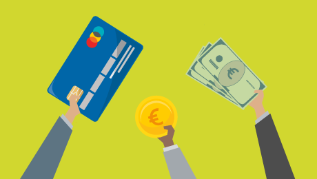 Permanence de paiement d'inscription