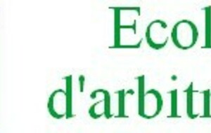 Ecole d'arbitrage