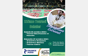 Tournoi Schuler