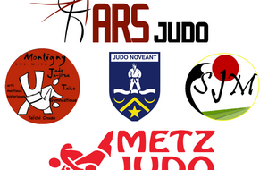 Petits Senshis à Novéant