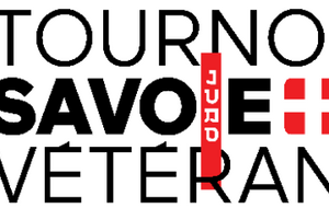 Tournoi de Savoie Vétérans