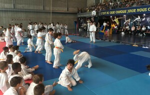 Fête de Metz Judo