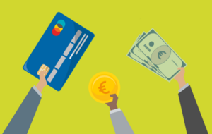 Permanence de paiement d'inscription