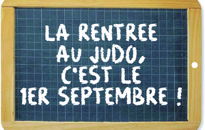 Reprise des cours