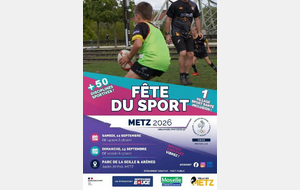 Fête du sport