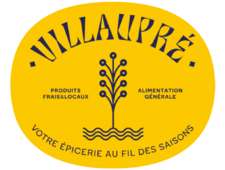 Épicerie Villaupré