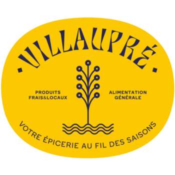 Épicerie Villaupré