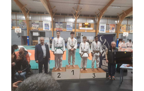 2e Grand Prix Minimes