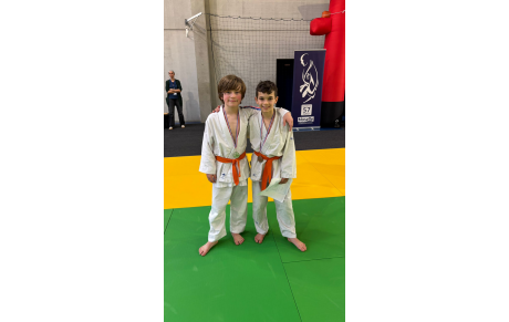 Coupe de Moselle benjamins