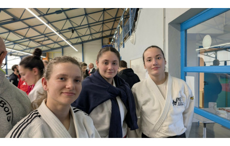 Championnat seniors de bassin Lorrain 3e division