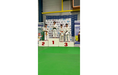 Criterium Benjamins du Bassin Lorrain