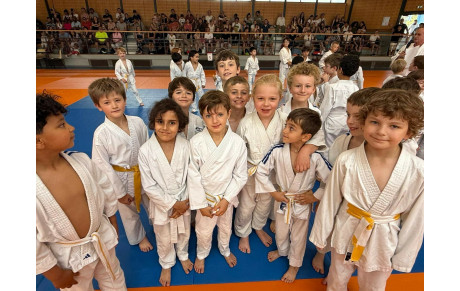 Petits Senshis à Montigny-lès-Metz