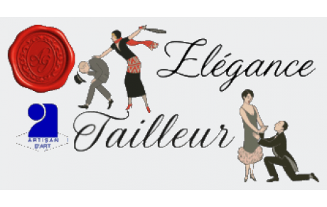 Élégance Tailleur