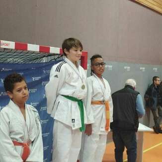 Open Minimes et Grand Prix Benjamins de Meuse