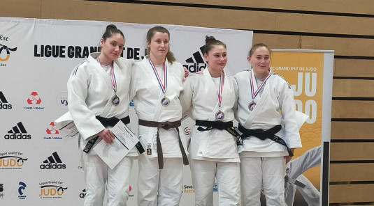 Championnat LGEJ Seniors 3e division