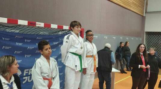 Open de Meuse